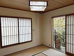 和室の画像