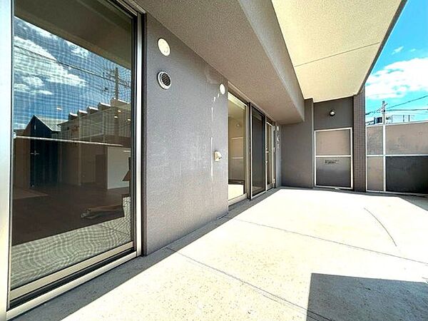 室内を拡大表示