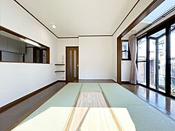 和室の画像