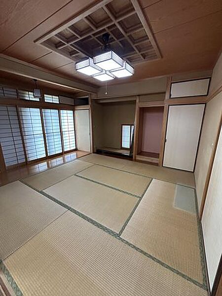 室内