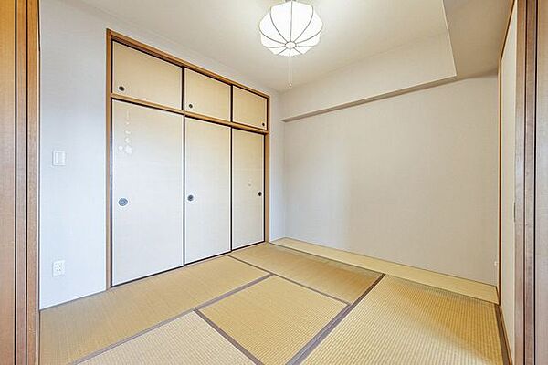 和室を拡大表示