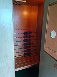 室内の画像