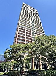 セントラルパーク・イースト幕張パークタワー