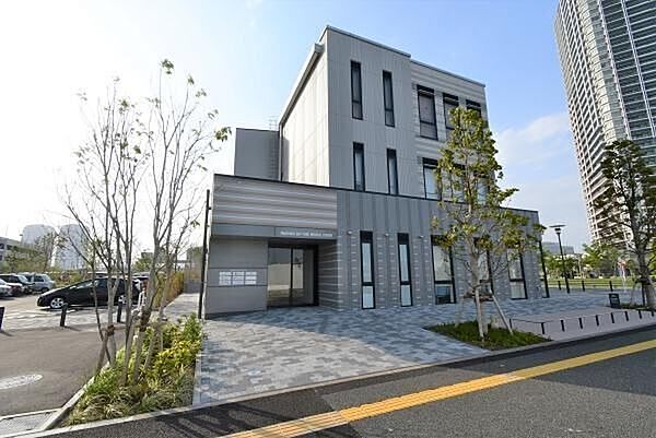 周辺を拡大表示