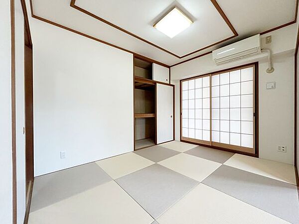 和室