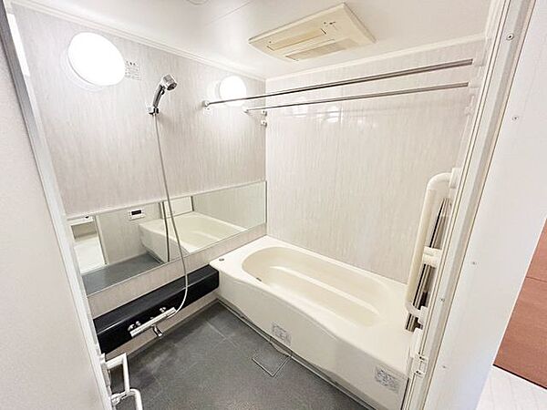 浴室