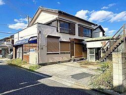 船橋市松が丘3丁目 土地