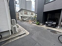 室内の画像