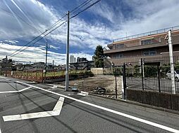 豊島区南長崎6丁目 新築戸建 B号棟