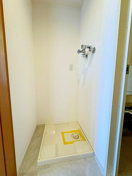 洗面を拡大表示