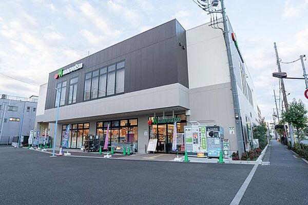 周辺を拡大表示