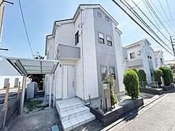 宇奈根2丁目 戸建