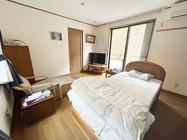 室内を拡大表示