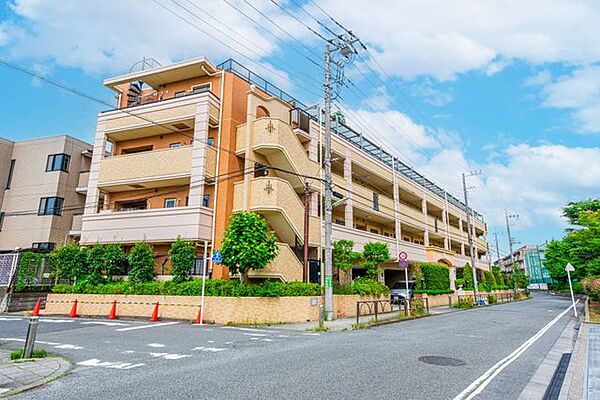 室内を拡大表示