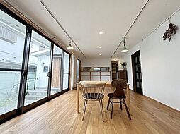 室内の画像