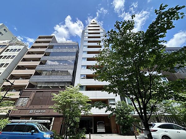 キッチンを拡大表示