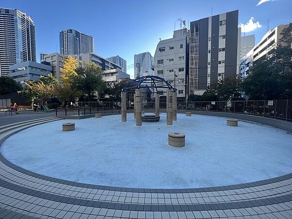 周辺を拡大表示