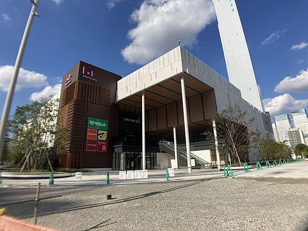 周辺を拡大表示