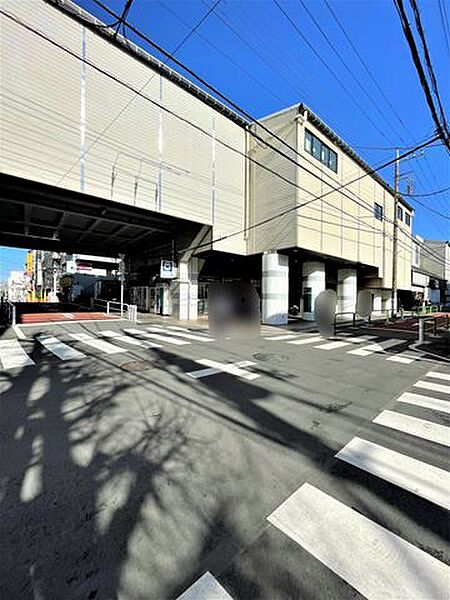 周辺を拡大表示