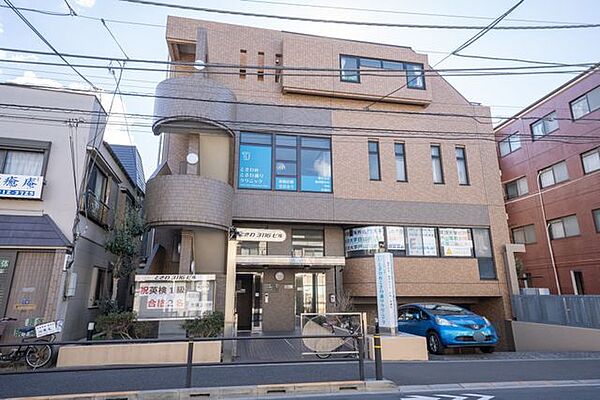 周辺を拡大表示