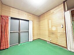室内の画像