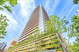 パークシティ武蔵小山ザタワー