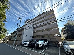 広尾ハイツ