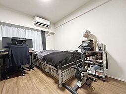 室内の画像