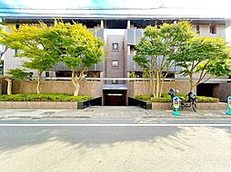 ザ・パークハウス池田山