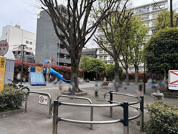 周辺を拡大表示