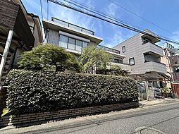 豊島区千早1丁目戸建