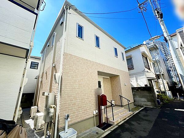 室内を拡大表示