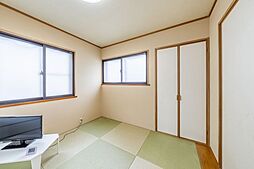 和室の画像