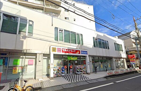 周辺を拡大表示