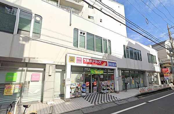 周辺を拡大表示