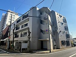 ライオンズマンション野沢