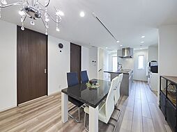 練馬区貫井2丁目 二世帯住宅