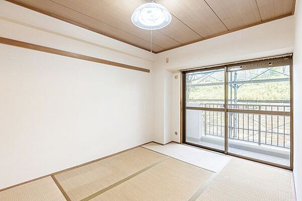 和室を拡大表示