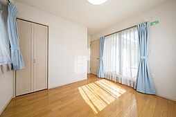 洋室の画像