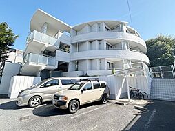 リズ青葉台II