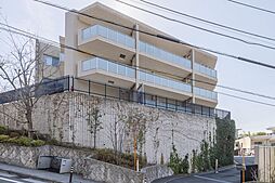 オープンレジデンシア山手101 壱番館
