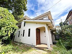 鶴見区東寺尾東台(戸建)