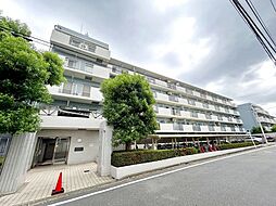 グリーンヒルズ東寺尾