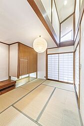 室内の画像