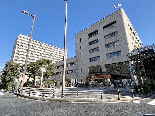 周辺を拡大表示
