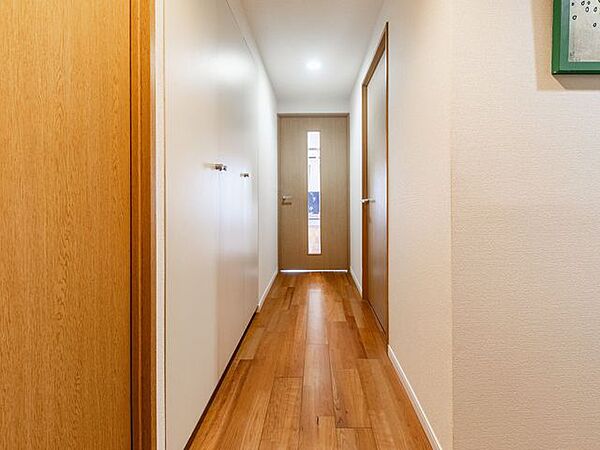 室内を拡大表示