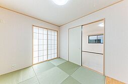 和室の画像