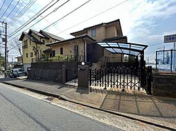 金程4丁目 戸建