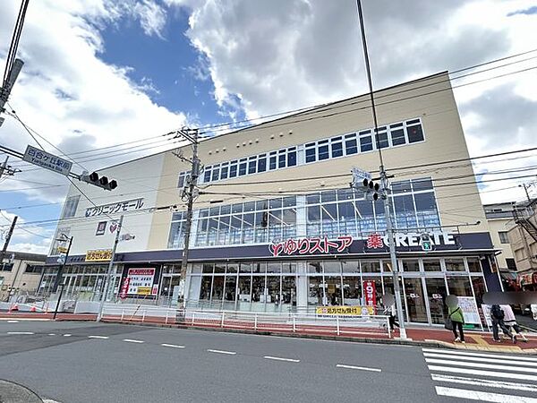 周辺を拡大表示