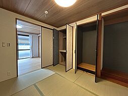 和室の画像